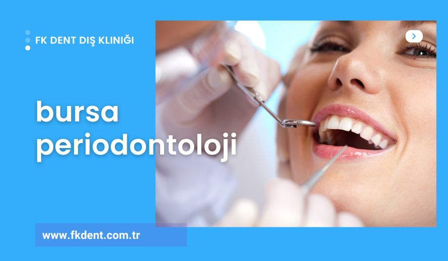 Bursa Periodontoloji